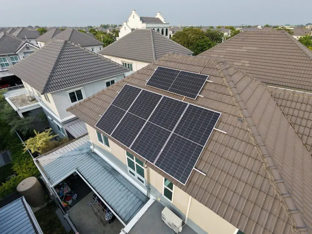 GMT Smart Energy ติดตั้งโซลาร์เซลล์ ภาพที่ 10