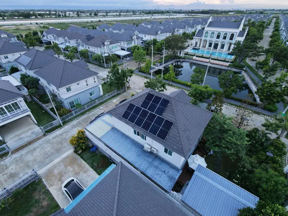 GMT Smart Energy ติดตั้งโซลาร์เซลล์ ภาพที่ 28