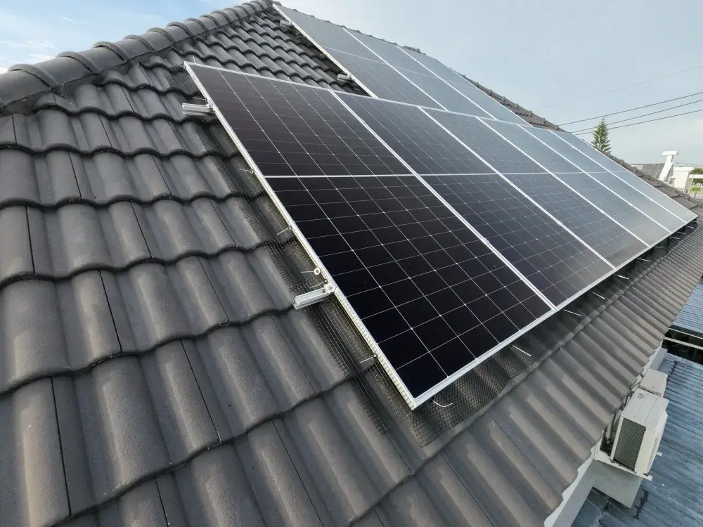 GMT Smart Energy ติดตั้งโซลาร์เซลล์ ภาพที่ 30