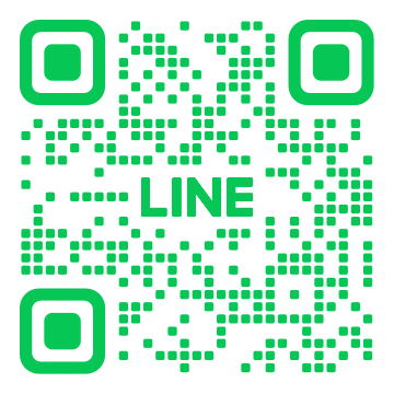 QR Code เพิ่มเพื่อน LINE @gmt.solar
